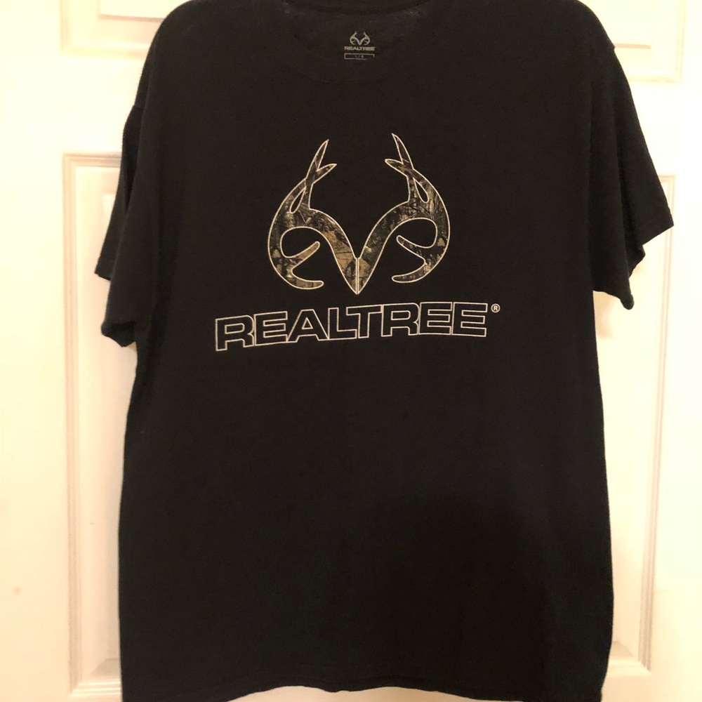 Men’s Realtree t-shirt